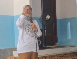 Bupati Ela Minta Pengelola SPPG Profesional, Putaran Ekonomi Capai Rp50 Miliar per Minggu