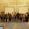 Rakor RTRW Nasional, Bupati Ela Dorong Tata Ruang Lampung Timur yang Terarah dan Terintegrasi