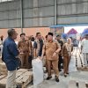 Wabup Lampung Timur Apresiasi Bulog dalam Penyaluran Bantuan Pangan Nasional