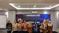 Bupati Ela Buka Lokalatih Perlindungan Pekerja Migran Perempuan, Dorong Layanan Responsif Gender di Lampung Timur