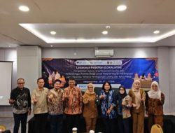 Bupati Ela Buka Lokalatih Perlindungan Pekerja Migran Perempuan, Dorong Layanan Responsif Gender di Lampung Timur