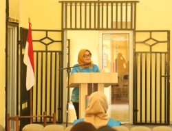 RSUD KH Ahmad Hanafiah Jalani Survei Akreditasi LAM-KPRS, Targetkan Predikat Paripurna