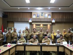 Wabup Azwar Hadi Pacu Percepatan Penurunan Stunting, Targetkan Angka Turun hingga 4 Persen pada 2026