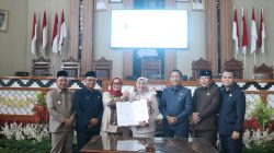 Pemkab dan DPRD Lampung Timur Sepakati KUA-PPAS APBD 2027, Perkuat Sinergi untuk Pembangunan yang Berkelanjutan