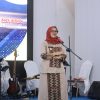 Bupati Ela Siti Nuryamah Hadiri Kenal Pamit Kapolres Lampung Timur, Tegaskan Pentingnya Sinergi untuk Daerah yang Aman dan Maju