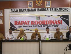 Pemkab Lampung Timur Percepat Perizinan Kawasan Hutan untuk Penuhi Akses Listrik Masyarakat
