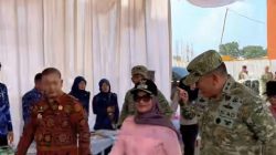 Bupati Ela Resmikan Sekolah Rakyat Terintegrasi 1 Lampung Timur, Buka Akses Pendidikan bagi Keluarga Kurang Mampu