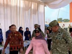 Bupati Ela Resmikan Sekolah Rakyat Terintegrasi 1 Lampung Timur, Buka Akses Pendidikan bagi Keluarga Kurang Mampu
