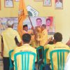 Muscam Partai Golkar Batanghari Nuban, Perkuat Konsolidasi dan Soliditas Partai