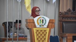 Bupati Ela Siti Nuryamah Sampaikan Rancangan Perubahan KUA-PPAS 2026, Prioritaskan Pelayanan Publik dan Stabilitas Fiskal Daerah